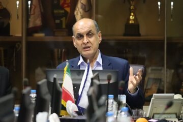 پل جدید مرزی آستارا بدون آمادگی زیرساختی لازم جایگزین مرز قدیمی شده است
