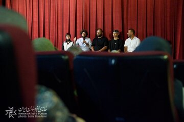 روایت علاقه نوجوانان و جوانان ایرانی به کیپاپ