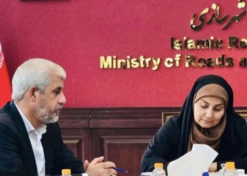سفر وزیر راه و شهرسازی به جنوب استان کرمان