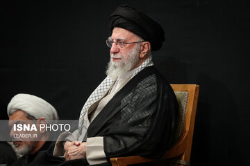 Leader appoints new representatives to top security and defense councils