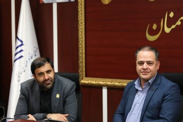امضای تفاهمنامه همکاری میان سازمان نظام مهندسی ساختمان و بنیاد مسکن انقلاب اسلامی استان سمنان