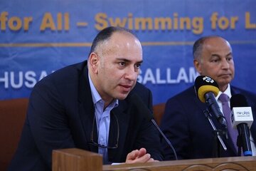 رضوانی عضو هیأت رئیسه فدراسیون جهانی ورزشهای آبی شد