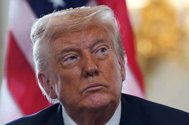 ترامپ: ایران سیگنالهای بدی ارسال میکند!/اروپاییها باید خودشان را جمع و جور کنند/من علیه پوتین بسیار سرسخت هستم/من هرگز به جزیره اپستین نرفتم