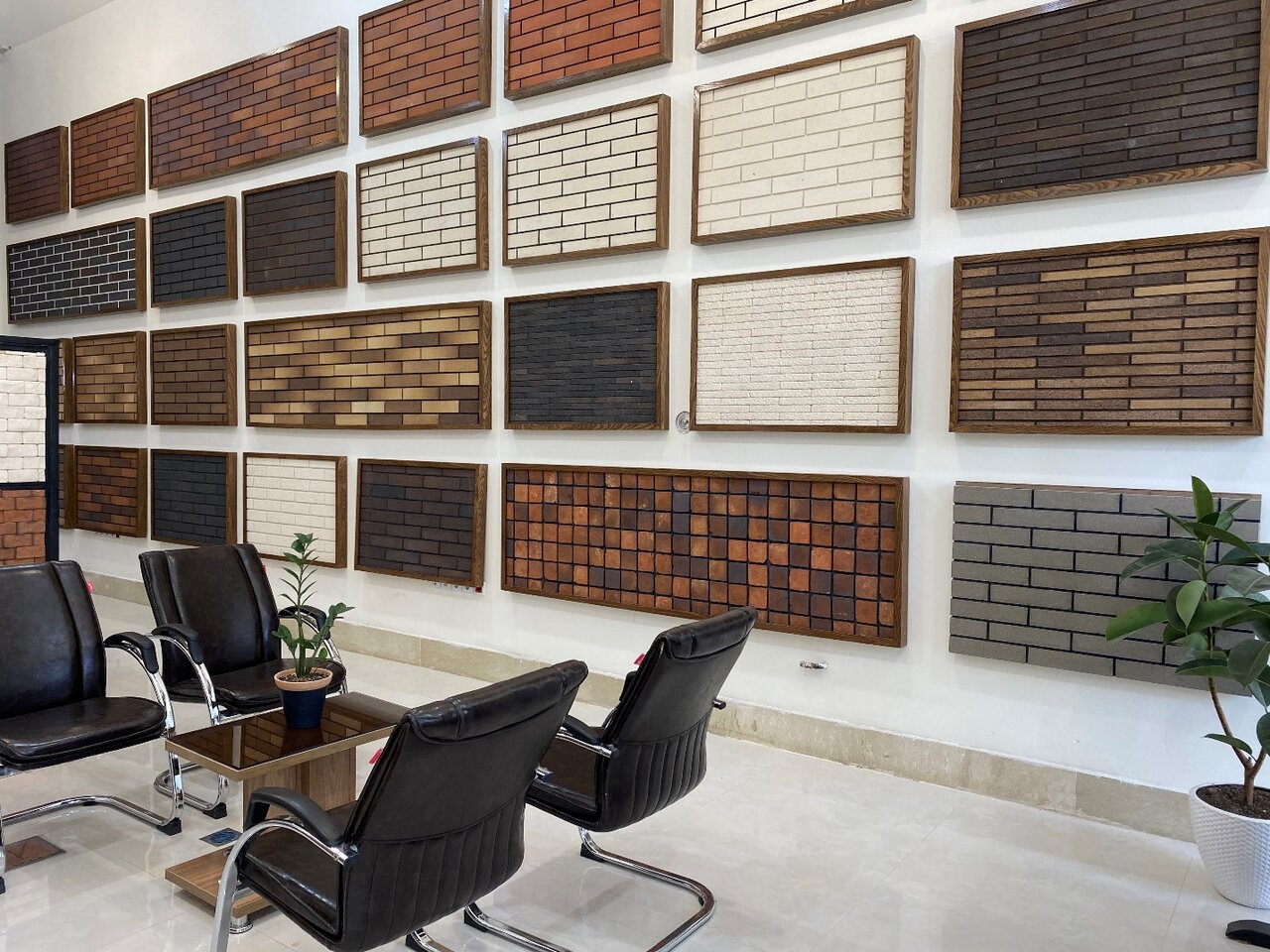 چرا معماران حرفهای از آجر نما نسوز البرز نما استفاده میکنند؟