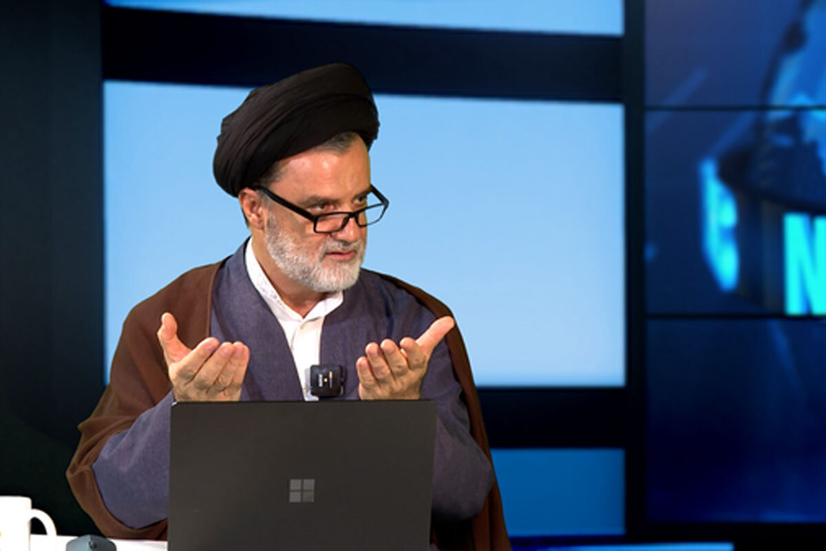 ببینید | کتمان عجیب پیامدهای مکانسیم ماشه توسط نماینده پایداری در مجلس!