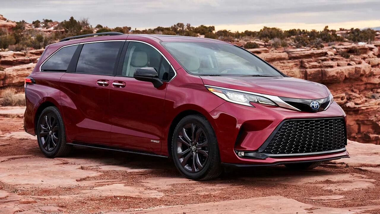 بدفروشترین خودروهای سال ۲۰۲۵ /عکس