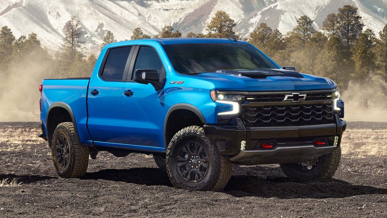 وانتهایی که بولدوزر میکشند! / غولهای جاده را بشناسید / عکس