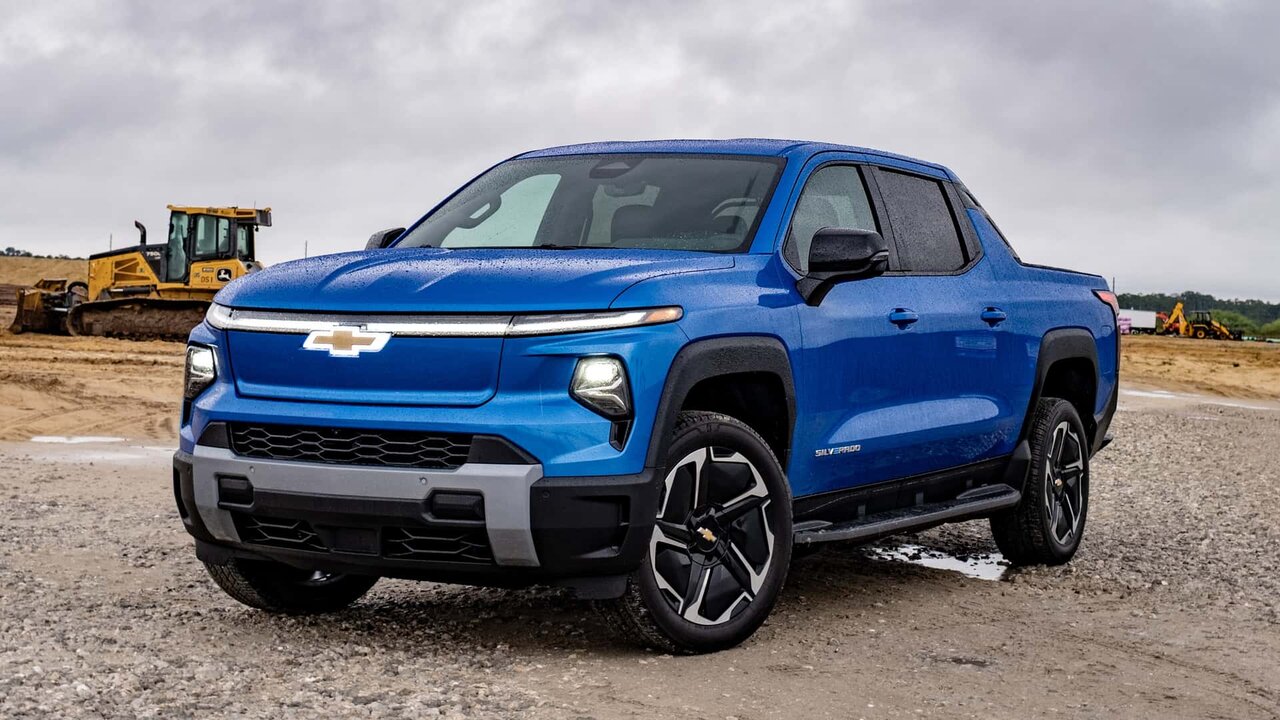 وانتهایی که بولدوزر میکشند! / غولهای جاده را بشناسید / عکس