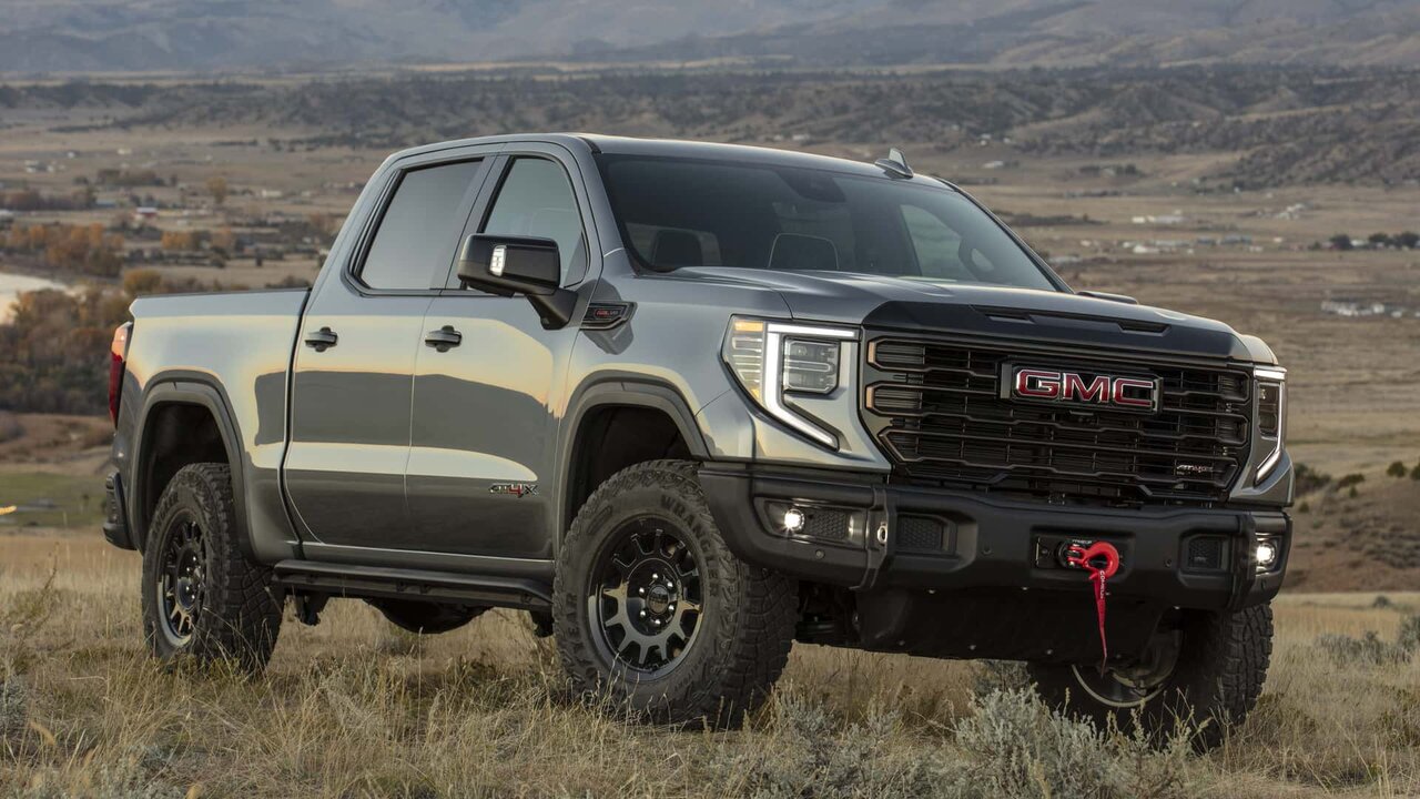 وانتهایی که بولدوزر میکشند! / غولهای جاده را بشناسید / عکس