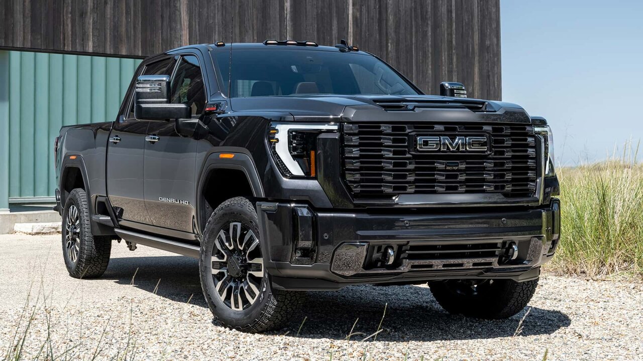 وانتهایی که بولدوزر میکشند! / غولهای جاده را بشناسید / عکس