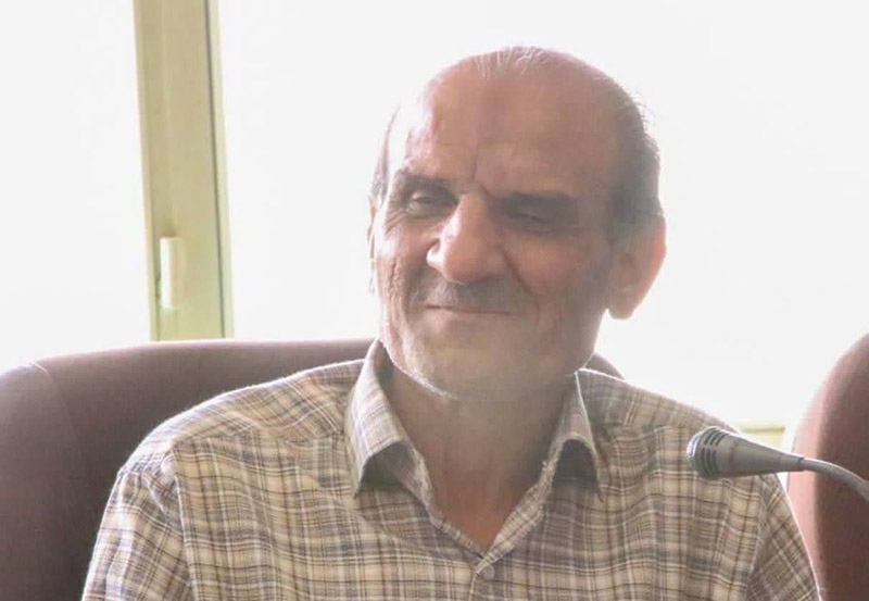 قرارِ دل با مردان خاطره؛ روایتی از یک سه‌شنبه فراموش‌نشدنی