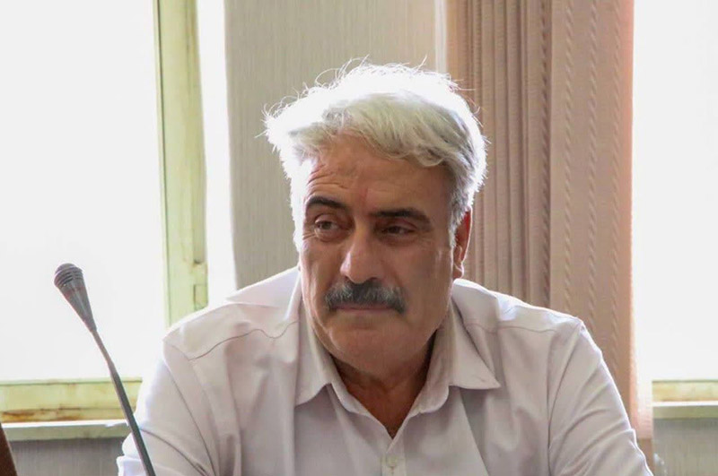 قرارِ دل با مردان خاطره؛ روایتی از یک سه‌شنبه فراموش‌نشدنی