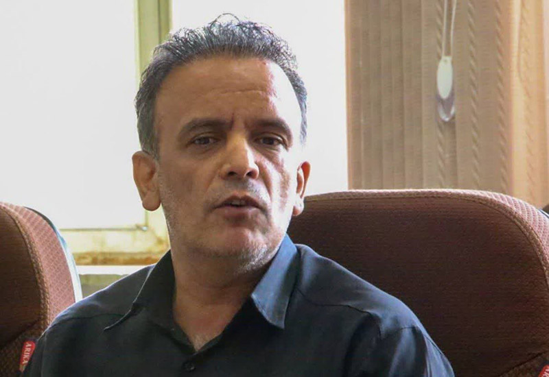 قرارِ دل با مردان خاطره؛ روایتی از یک سه‌شنبه فراموش‌نشدنی
