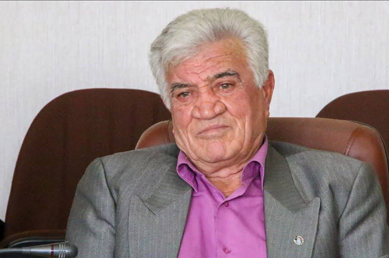 قرارِ دل با مردان خاطره؛ روایتی از یک سه‌شنبه فراموش‌نشدنی