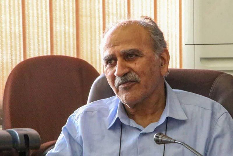قرارِ دل با مردان خاطره؛ روایتی از یک سه‌شنبه فراموش‌نشدنی