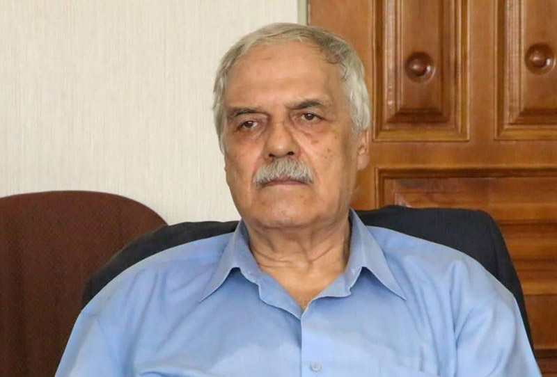قرارِ دل با مردان خاطره؛ روایتی از یک سه‌شنبه فراموش‌نشدنی