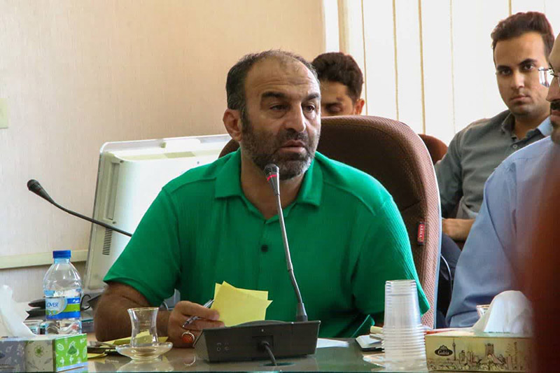 قرارِ دل با مردان خاطره؛ روایتی از یک سه‌شنبه فراموش‌نشدنی