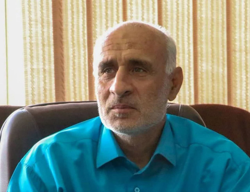 قرارِ دل با مردان خاطره؛ روایتی از یک سه‌شنبه فراموش‌نشدنی