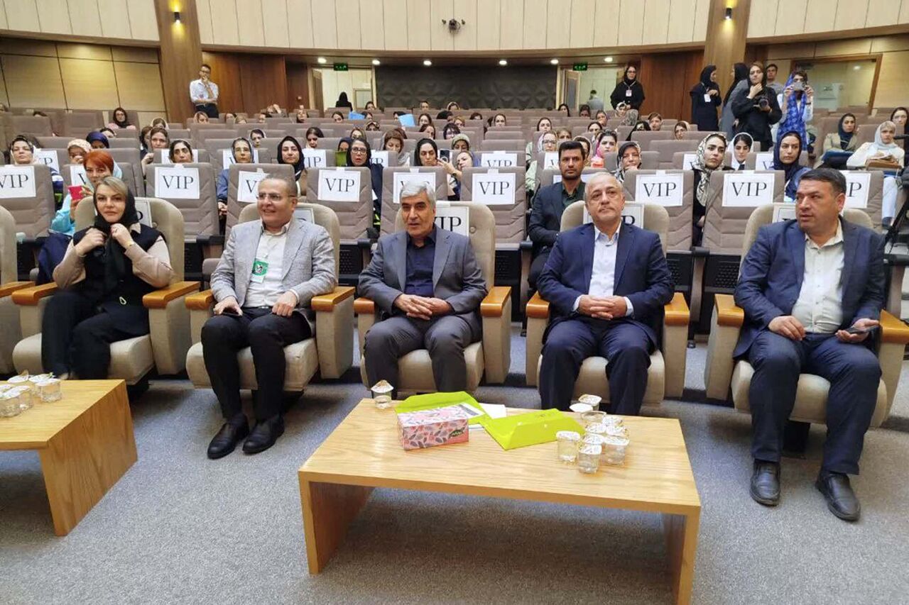 نرخ باروری در کشور به کمتر از ۱.۵ فرزند رسیده است