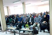 رقابت ۲۲ تیم دانش‌آموزی در ۱۳ محور جشنواره نوجوان خوارزمی استان سمنان