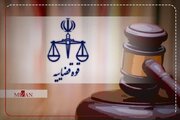 حکم قصاص قاتل کودک ۴ ساله دامغانی اجرا شد
