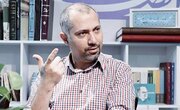 اعلام جرم دادستانی علیه هادی حیدری برای انتشار یک کاریکاتور