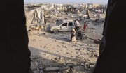 اقدام بی‌سابقه نمایندگان اروپا از چپ تا راست علیه اسرائیل:زمان بزدلی اخلاقی به پایان رسیده است