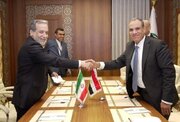 ریسپانسیبل استیت‌کرفت:مصر به شاه پناه داد و ایران نام قاتل انورسادت را بر خیابان گذاشت؛چه عاملی تهران و قاهره و را اینگونه به هم‌ نزدیک کرده است؟