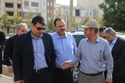 بازآفرینی بافت‌های فرسوده باید با مشارکت مردم انجام شود