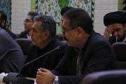 نظارت مستمر بر وضعیت فنی ناوگان حمل و نقل چهارمحال و بختیاری در ایام اربعین