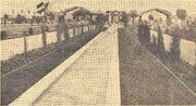 روزی که در اثر قطع برق دویست میت روی زمین ماند