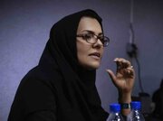 نادره رضایی نسخه موفق یک مدیر فرهنگی