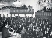 ۳ سال حبس برای روزنامه‌نگاری که به خاندان سلطنتی توهین کند!