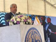 نماینده جیرفت : راه توسعه و پیشرفت جنوب استان کرمان حمایت از سرمایه‌گذاران است