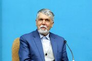 ببینید | واکنش رسانه‌ها و فعالان فضای مجازی به کارت زرد مجلس به وزیر ارشاد چه بود؟