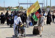 اتباع از ایران به زیارت اربعین بروند/ جزئیات