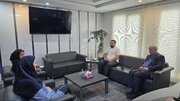 به بچه‌ها گفتم گل خداداد عزیزی یک ایران را خوشحال کرد