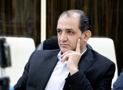 الشتر در بن بست ، اسپژ در سکوت