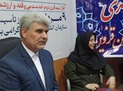 کاهش مشارکت جوانان قزوینی در اهدای خون