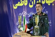 ۵۷۰۰ جهادگر بسیجی، طلایه‌داران خدمت در رزمایش «فاطمی ۵» استان سمنان