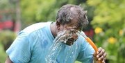 موج گرما اردبیل را در بر می‌گیرد