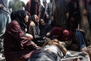 زیروبم یک نهاد حقوق بشری اسرائیلی که نتانیاهو را به صلابه کشیده است/ بتسلم هم اسرائیل را به نسل‌کشی متهم کرد