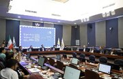 همدلی بخش خصوصی و سازمان منطقه آزاد کیش برای برگزاری جشنواره‌ای متفاوت در تابستان ۱۴۰۴