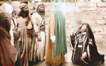 یهودیان و استفاده از جنگ روانی و شناختی در عصر نبوی