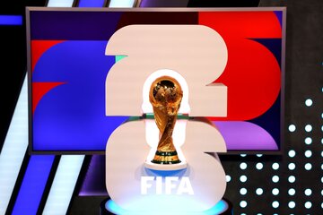 جزئیات قرعهکشی جام جهانی 2026/ یک جام و سه مراسم افتتاحیه!