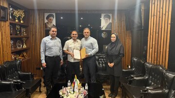 کوروش باقری در فدراسیون وزنه برداری پست گرفت