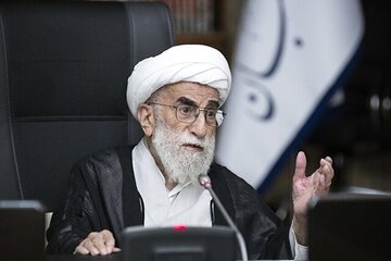 هشدار دبیر شورای نگهبان درباره روایات تحریف شده از جنگ ایران و اسرائیل / تکلیف امروز نهادها و چهرههای رسانهای و فرهنگی از نگاه جنتی چیست؟