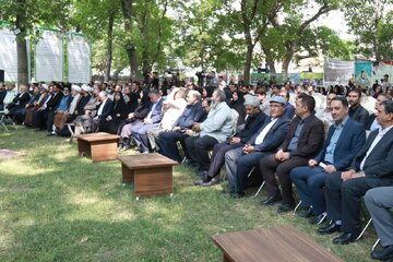 از سهرورد زنجان تا صحنه جهانی اندیشه؛ اشراق، روایتی از وحدت شرق و اسلام از سهرورد زنجان تا صحنه جهانی اندیشه؛ اشراق، روایتی از وحدت شرق و اسلام