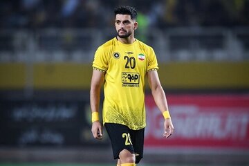 عکس | پایان طلسم استقلال در نقلوانتقالات؛ یک سپاهانی آبیپوش شد عکس | پایان طلسم استقلال در نقلوانتقالات؛ یک سپاهانی آبیپوش شد