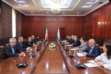 علت تجلیل عراقچی از تاجیکستان چه بود؟ علت تجلیل عراقچی از تاجیکستان چه بود؟